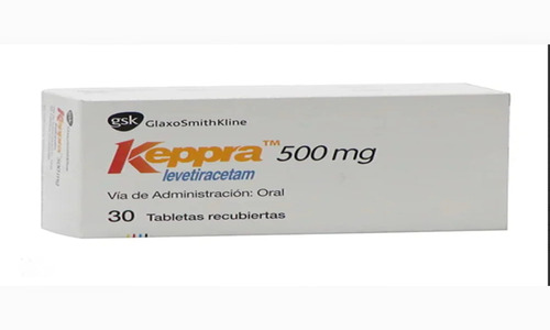 Keppra Tablets